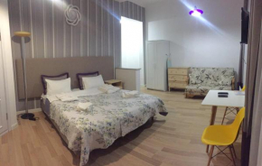 Apartment on Sumskaya no smoking